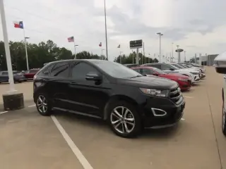 Ford Edge 2018 AWD Sport 4dr Crossover