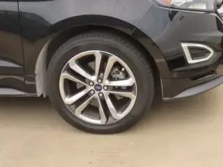 Ford Edge 2018 AWD Sport 4dr Crossover