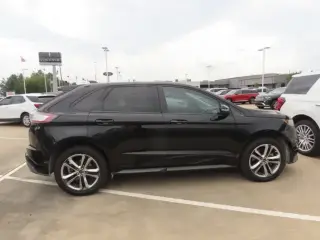 Ford Edge 2018 AWD Sport 4dr Crossover