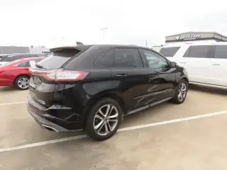 Ford Edge 2018 AWD Sport 4dr Crossover