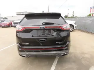 Ford Edge 2018 AWD Sport 4dr Crossover