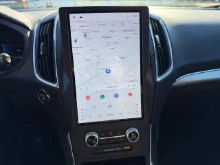 Ford Edge 2023 AWD ST 4dr Crossover