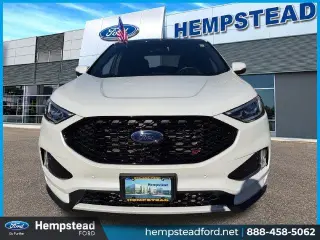 Ford Edge 2023 AWD ST 4dr Crossover