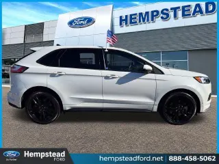 Ford Edge 2023 AWD ST 4dr Crossover