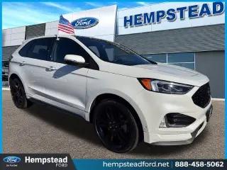 Ford Edge 2023 AWD ST 4dr Crossover