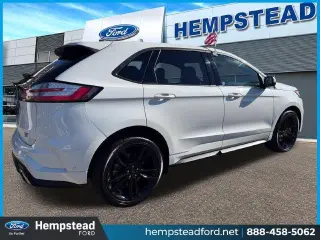 Ford Edge 2023 AWD ST 4dr Crossover
