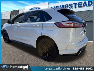 Ford Edge 2023 AWD ST 4dr Crossover