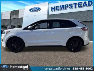 Ford Edge 2023 AWD ST 4dr Crossover