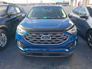 Ford Edge 2020 Titanium 4dr Crossover