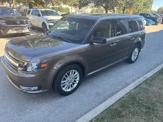 Ford Flex 2019 SEL 4dr Crossover