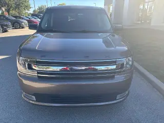 Ford Flex 2019 SEL 4dr Crossover