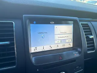 Ford Flex 2019 SEL 4dr Crossover