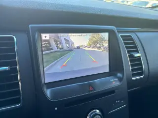 Ford Flex 2019 SEL 4dr Crossover