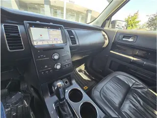 Ford Flex 2019 SEL 4dr Crossover