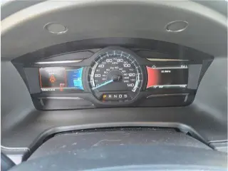 Ford Flex 2019 SEL 4dr Crossover
