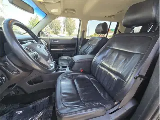 Ford Flex 2019 SEL 4dr Crossover