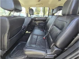 Ford Flex 2019 SEL 4dr Crossover