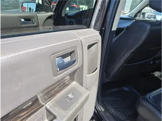Ford Flex 2019 SEL 4dr Crossover