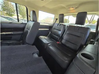 Ford Flex 2019 SEL 4dr Crossover