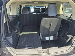 Ford Flex 2019 SEL 4dr Crossover
