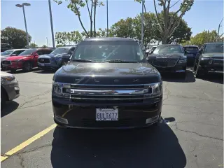 Ford Flex 2019 SEL 4dr Crossover