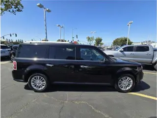 Ford Flex 2019 SEL 4dr Crossover