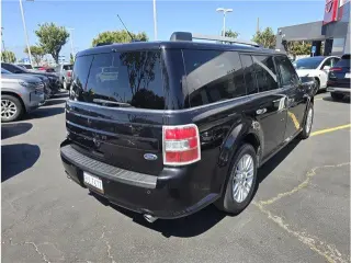 Ford Flex 2019 SEL 4dr Crossover