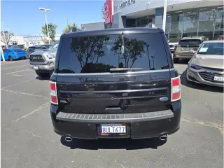 Ford Flex 2019 SEL 4dr Crossover