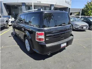 Ford Flex 2019 SEL 4dr Crossover