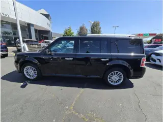 Ford Flex 2019 SEL 4dr Crossover