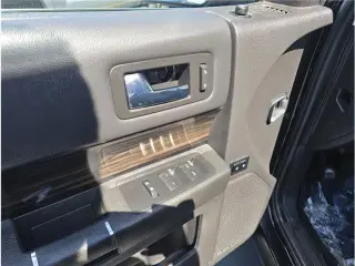 Ford Flex 2019 SEL 4dr Crossover