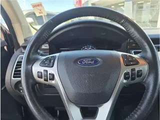 Ford Flex 2019 SEL 4dr Crossover