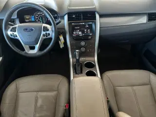 Ford Edge 2012 SEL 4dr Crossover
