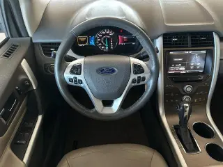 Ford Edge 2012 SEL 4dr Crossover