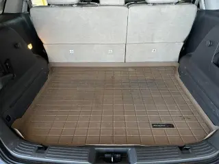 Ford Edge 2012 SEL 4dr Crossover