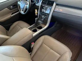 Ford Edge 2012 SEL 4dr Crossover