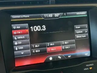 Ford Edge 2012 SEL 4dr Crossover