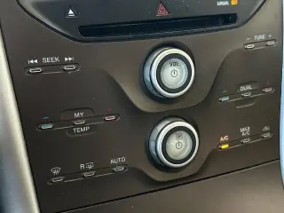 Ford Edge 2012 SEL 4dr Crossover