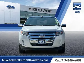 Ford Edge 2012 SEL 4dr Crossover