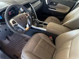 Ford Edge 2012 SEL 4dr Crossover