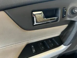 Ford Edge 2012 SEL 4dr Crossover