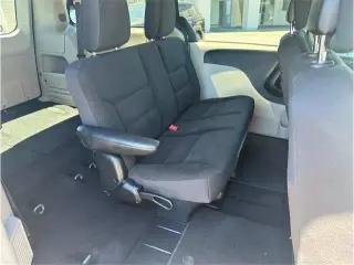 Dodge Grand Caravan 2017 SE 4dr Mini-Van