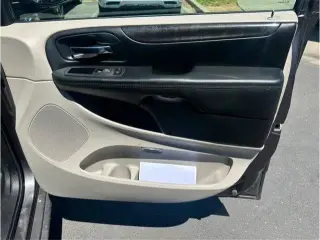 Dodge Grand Caravan 2017 SE 4dr Mini-Van