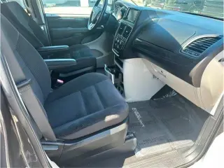 Dodge Grand Caravan 2017 SE 4dr Mini-Van