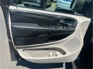 Dodge Grand Caravan 2017 SE 4dr Mini-Van