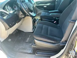 Dodge Grand Caravan 2017 SE 4dr Mini-Van