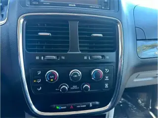 Dodge Grand Caravan 2017 SE 4dr Mini-Van