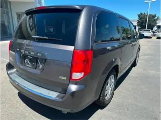 Dodge Grand Caravan 2017 SE 4dr Mini-Van