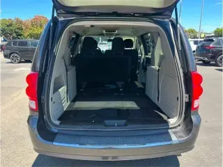 Dodge Grand Caravan 2017 SE 4dr Mini-Van