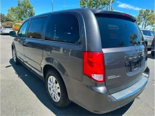 Dodge Grand Caravan 2017 SE 4dr Mini-Van